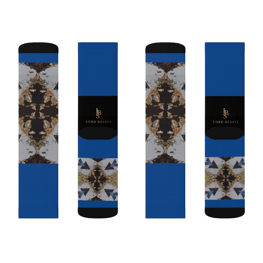 Sublimation Socks