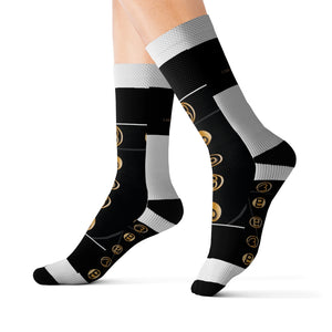 Sublimation Socks