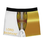 Load image into Gallery viewer, The Fortune Collection/Men&#39;s Boxer Briefs
