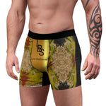 Load image into Gallery viewer, The Warrior Collection/Men&#39;s Boxer Briefs
