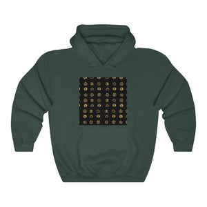 BaSave`  Classic Unisex Hooded Sweatshirt