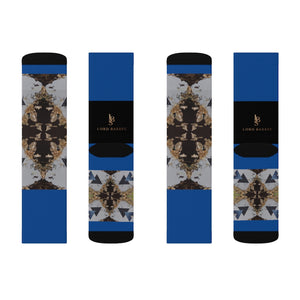 Sublimation Socks