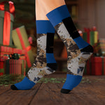 Load image into Gallery viewer, Sublimation Socks
