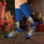 Load image into Gallery viewer, Sublimation Socks
