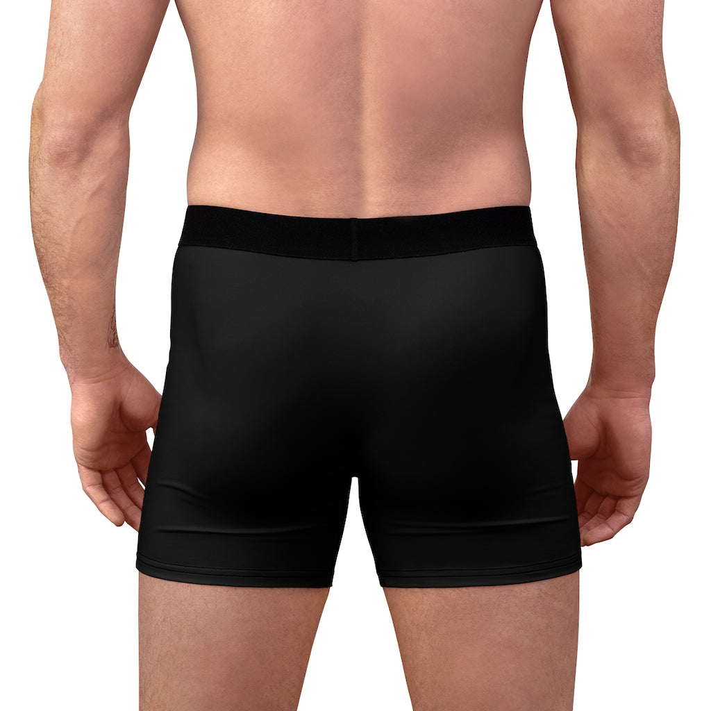 The Guardian Collection/Men's Boxer Briefs