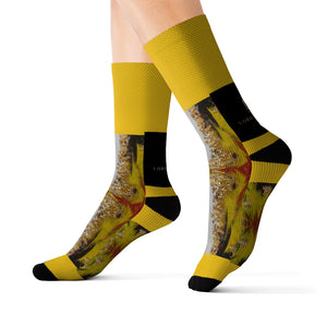 Sublimation Socks