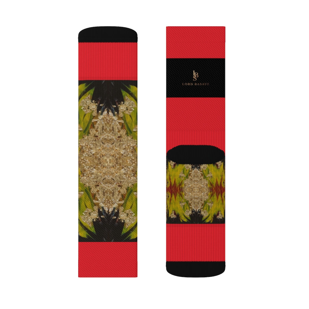 Sublimation Socks