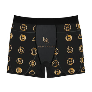 The Honor Collection/Men's Boxer Briefs