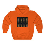 Load image into Gallery viewer, BaSave`  Classic Unisex Hooded Sweatshirt
