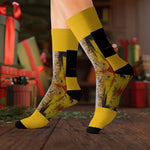 Load image into Gallery viewer, Sublimation Socks
