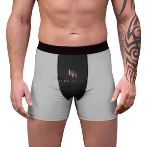 The Innocence 2 Collection/Men's Boxer Briefs