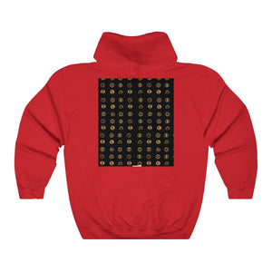 BaSave`  Classic Unisex Hooded Sweatshirt