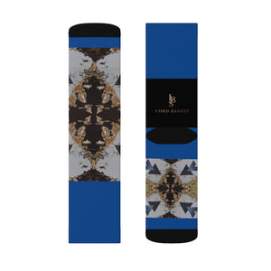 Sublimation Socks