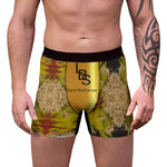 Load image into Gallery viewer, The Warrior Collection/Men&#39;s Boxer Briefs
