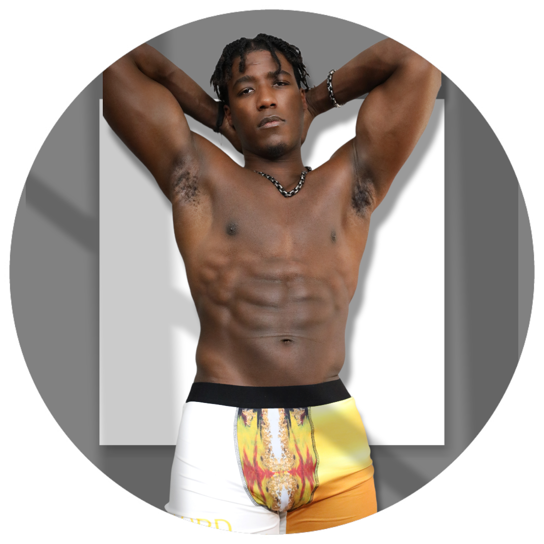 The Fortune Collection/Men's Boxer Briefs