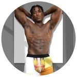 Load image into Gallery viewer, The Fortune Collection/Men&#39;s Boxer Briefs
