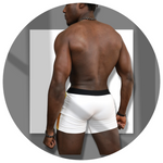 Load image into Gallery viewer, The Fortune Collection/Men&#39;s Boxer Briefs
