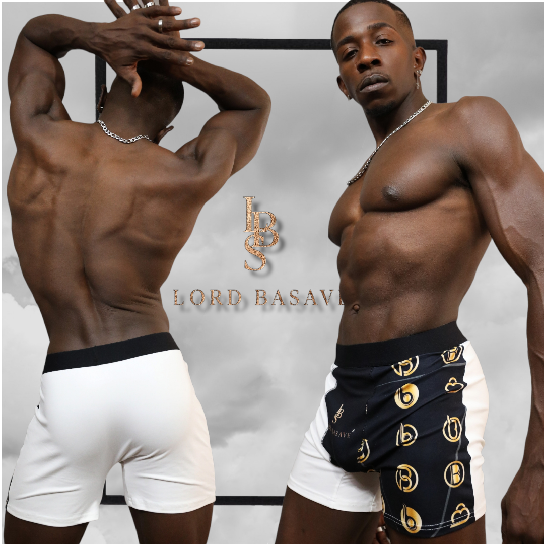 Lord Basavae Classic Collection/Men's Boxer Briefs