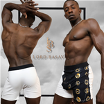 Load image into Gallery viewer, Lord Basavae Classic Collection/Men&#39;s Boxer Briefs
