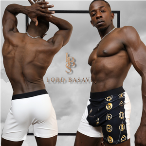 Lord Basavae Classic Collection/Men's Boxer Briefs