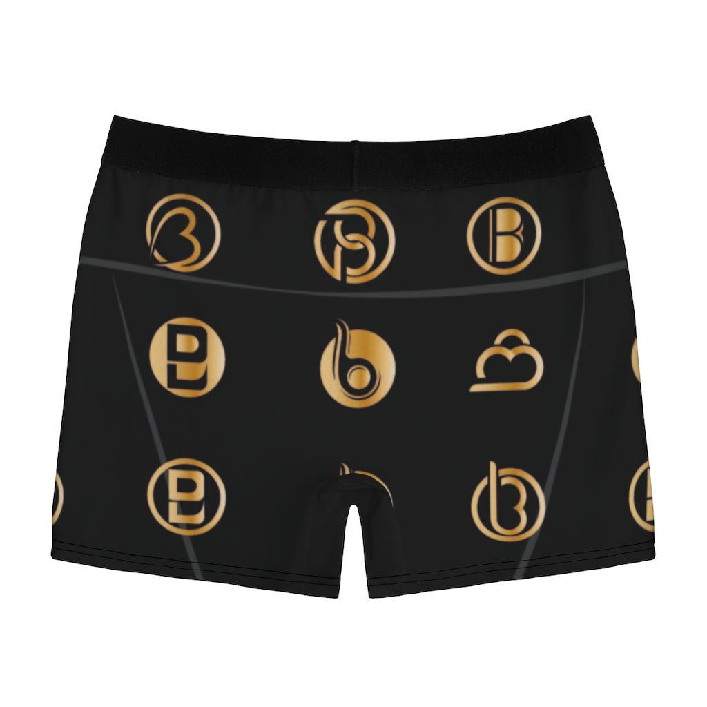 The Honor Collection/Men's Boxer Briefs