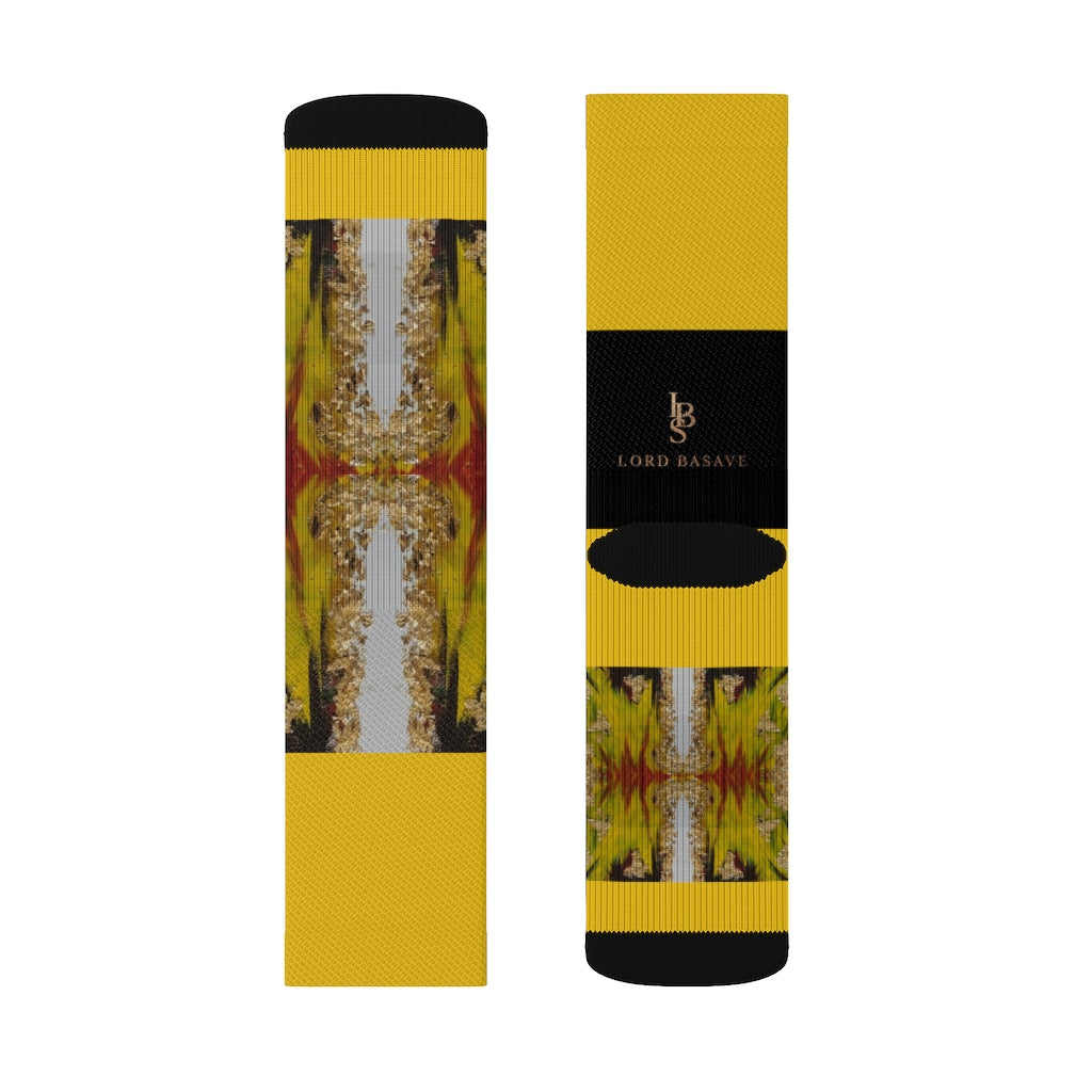 Sublimation Socks