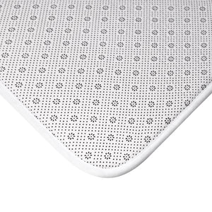 Lewie Lux Bath Mat