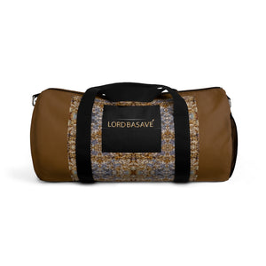 Lux Duffel Bag