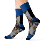 Load image into Gallery viewer, Sublimation Socks
