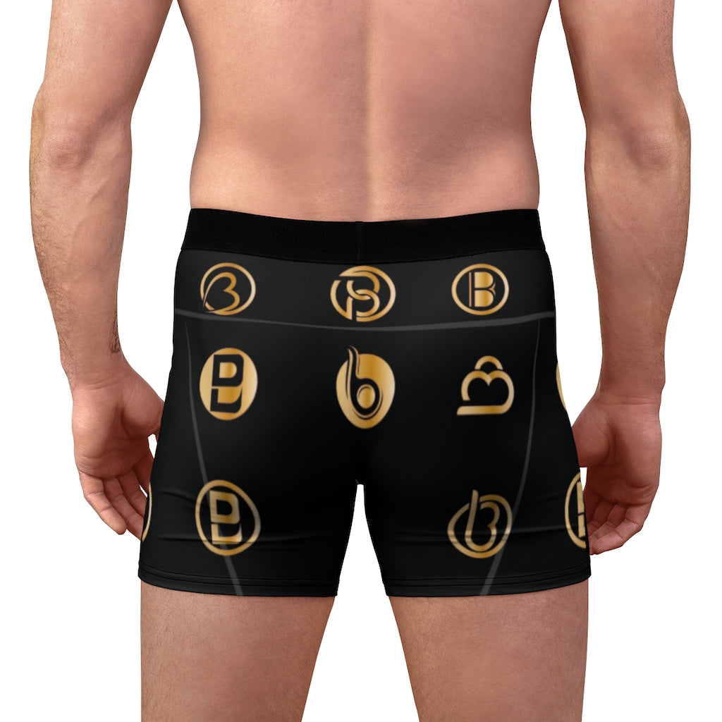 The Honor Collection/Men's Boxer Briefs