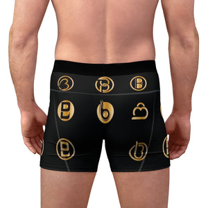 The Honor Collection/Men's Boxer Briefs