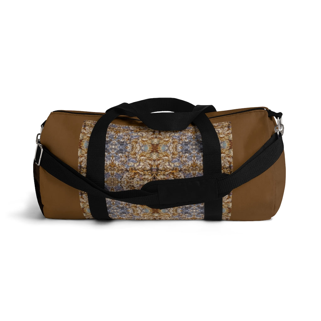 Lux Duffel Bag