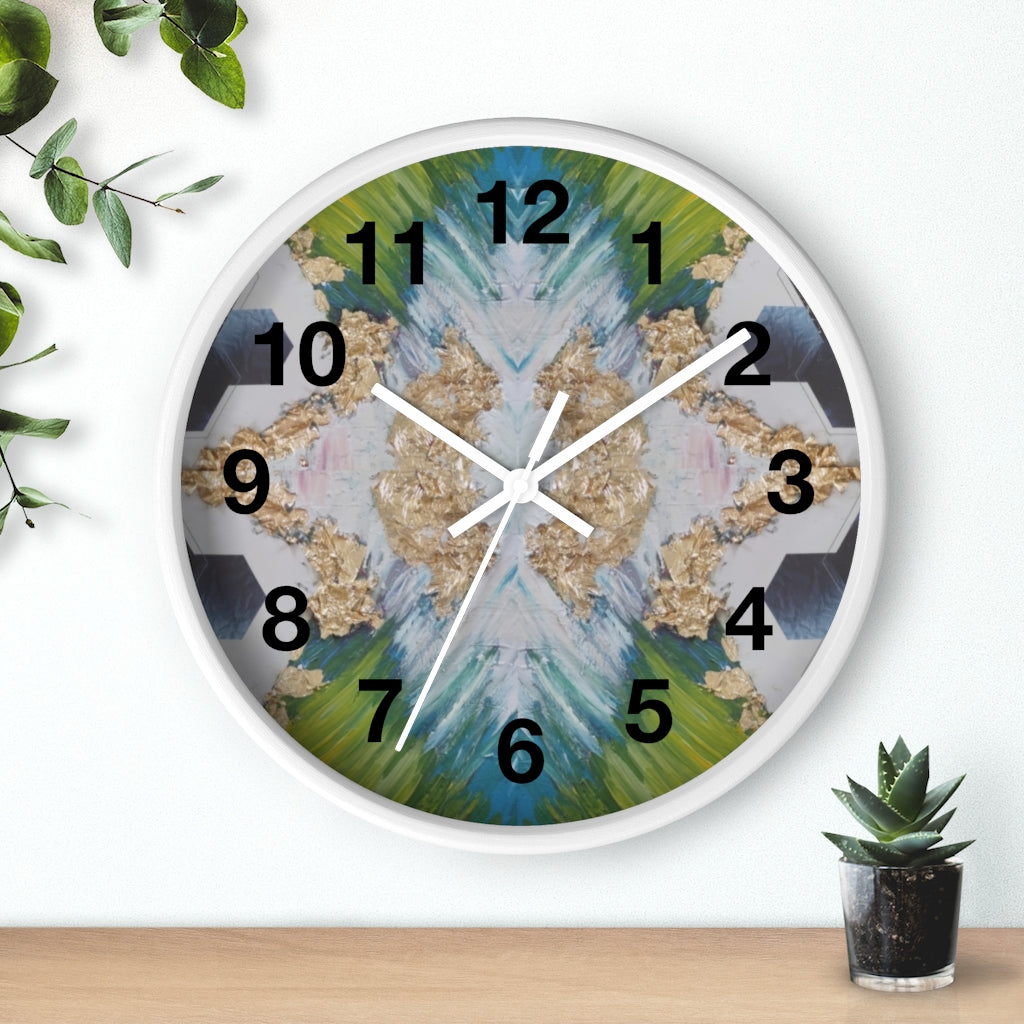 Wall clock