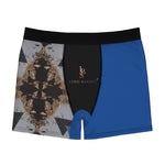 Load image into Gallery viewer, The Touch Que Collection/Men&#39;s Boxer Briefs
