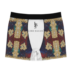 The Fury Collection/Men's Boxer Briefs