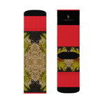 Load image into Gallery viewer, Sublimation Socks
