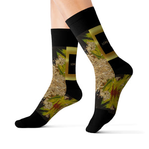 Sublimation Socks