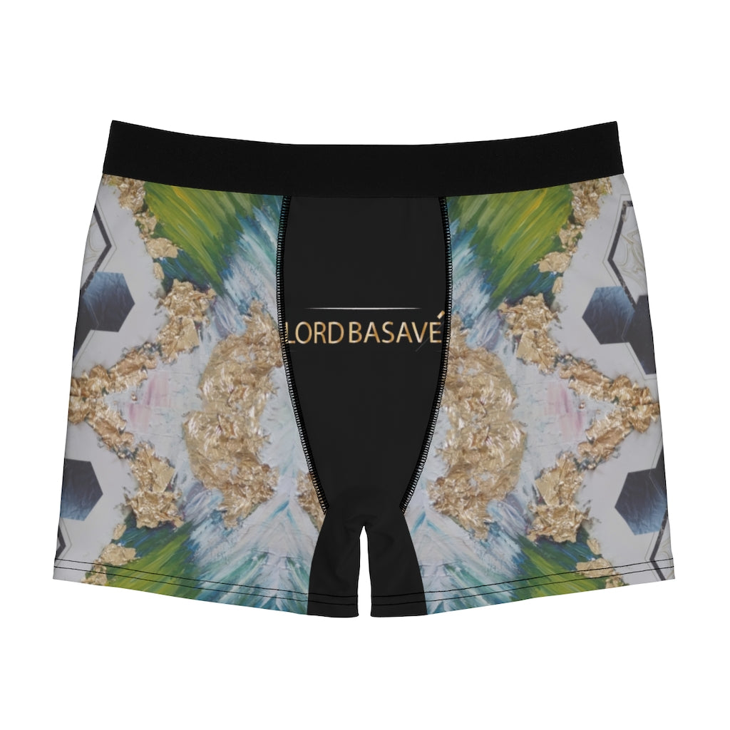 The Guardian Collection/Men's Boxer Briefs