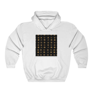 BaSave`  Classic Unisex Hooded Sweatshirt