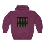 Load image into Gallery viewer, BaSave`  Classic Unisex Hooded Sweatshirt
