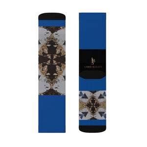 Sublimation Socks