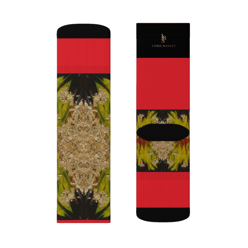 Sublimation Socks