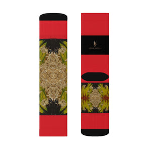 Sublimation Socks