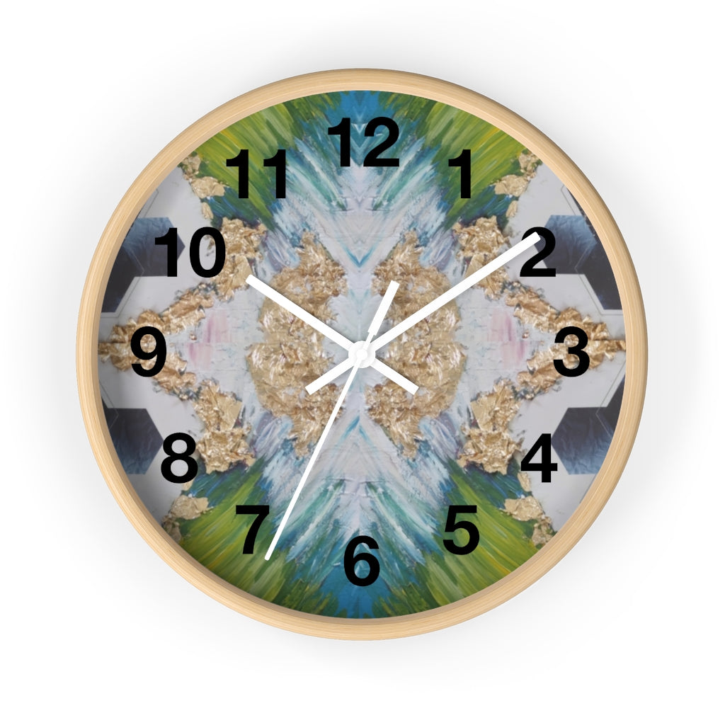 Wall clock