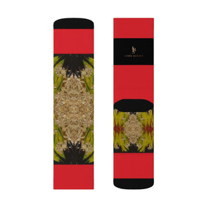 Sublimation Socks