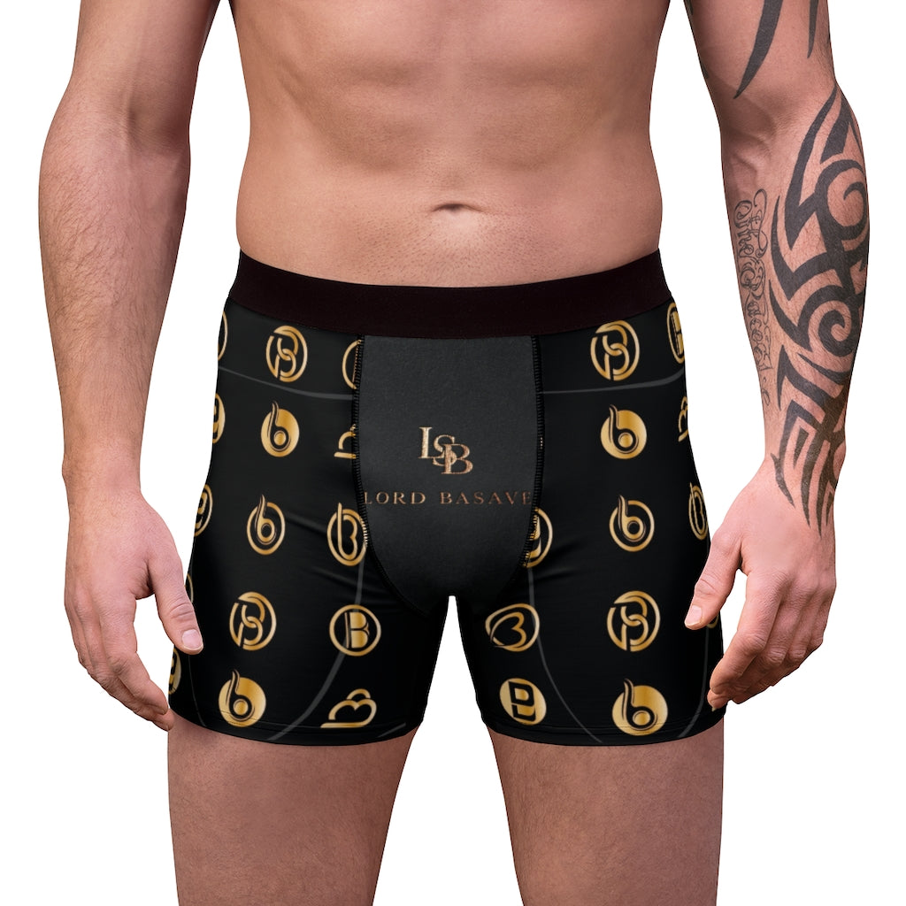 The Honor Collection/Men's Boxer Briefs