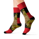 Load image into Gallery viewer, Sublimation Socks
