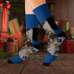 Load image into Gallery viewer, Sublimation Socks
