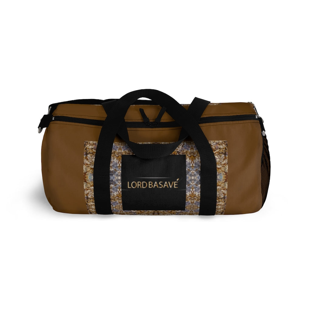 Lux Duffel Bag