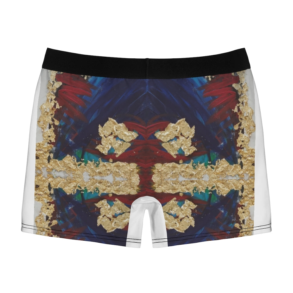 The Fury Collection/Men's Boxer Briefs